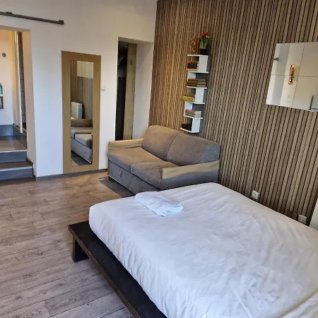 Apartment Cosy A 5 Minutes De Rennes - 3 Personnes