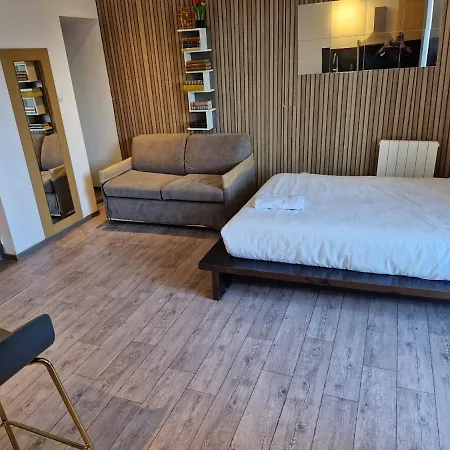 Cosy A 5 Minutes De Rennes - 3 Personnes *