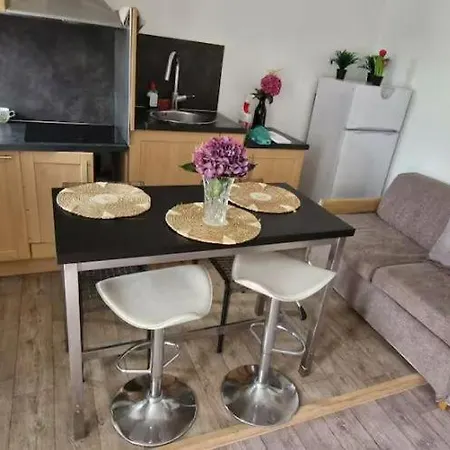 Apartment Cosy A 5 Minutes De Rennes - 3 Personnes *