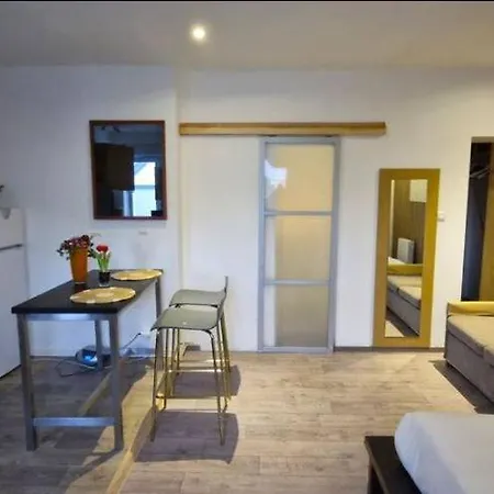 Cosy A 5 Minutes De Rennes - 3 Personnes