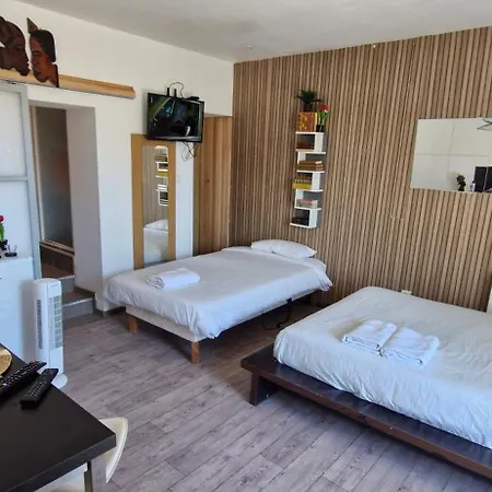 Cosy A 5 Minutes De Rennes - 3 Personnes *